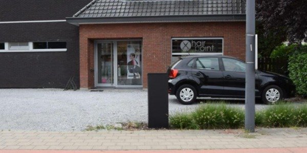 Allux 600, strakke budgettopper