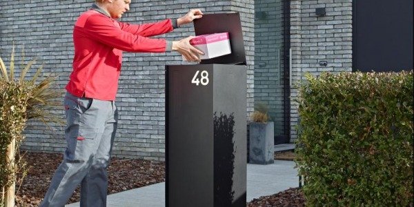 Najaarsactie eSafe 10% korting