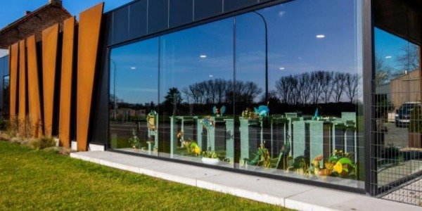 Vrijdag 2 december OPEN tot 21 uur!