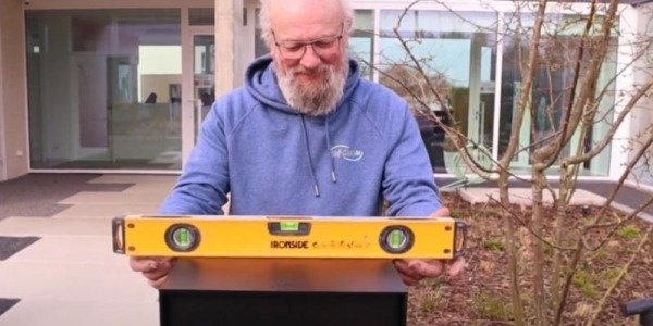 Eigen plaatsingsdienst