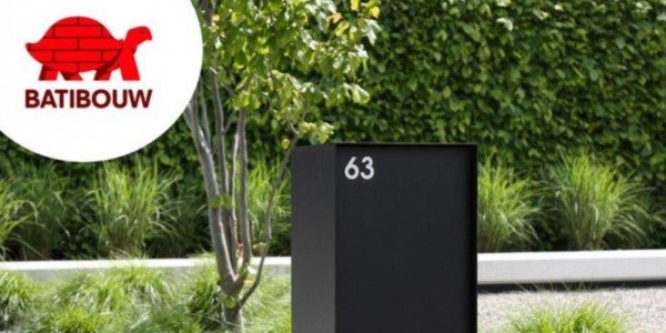 BatibouwKORTING op eSafe 2023