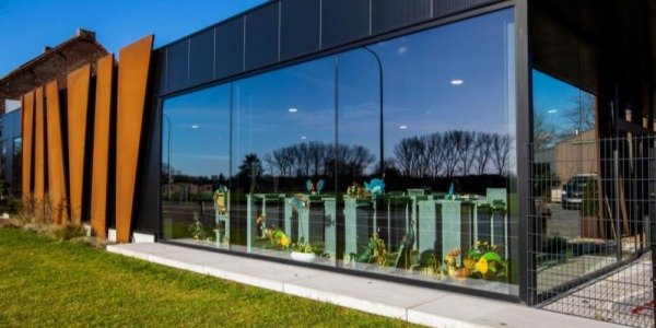 Opendeurweekend 2023