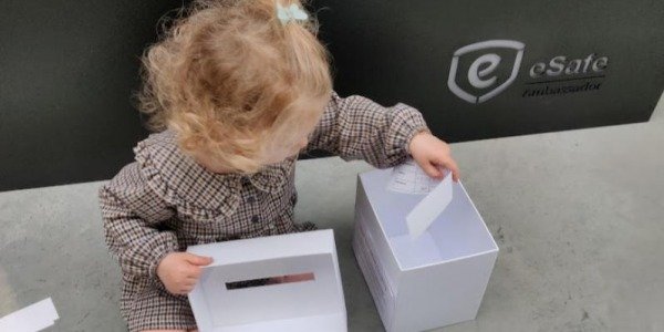 Winnaar Opendeurdag Wedstrijd