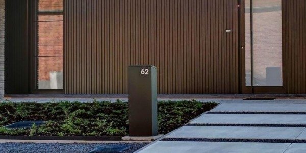 2x Allux voor halfopen bebouwing te Rummen