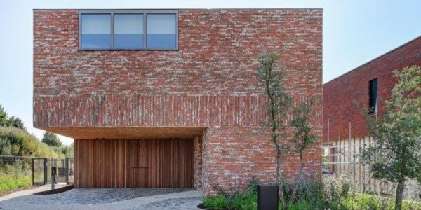 Knappe woning met dropbox small