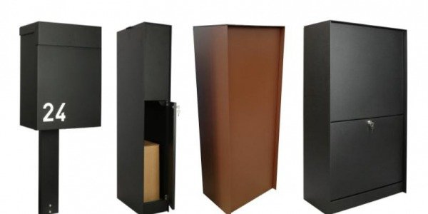 Dealer voor eSafe Pakketboxen