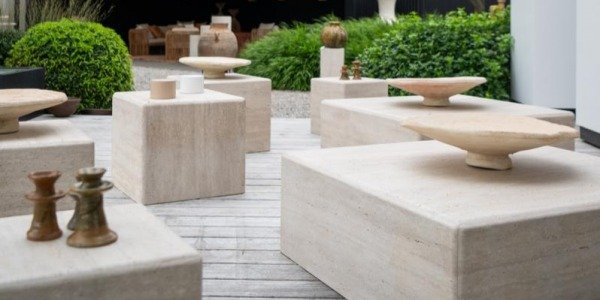 Solace Living,  een vleugje Ibiza in je eigen tuin