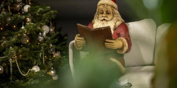 Openingstijden Kerstvakantie