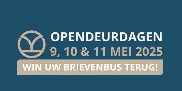 Opendeurdagen 2025