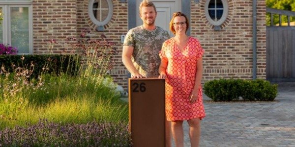 Stijn uit Kermt won zijn Dropbox!