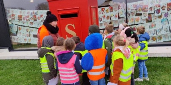Sinterklaasactie 2024: win cadeaubonnen!