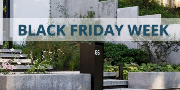 Black Friday Week