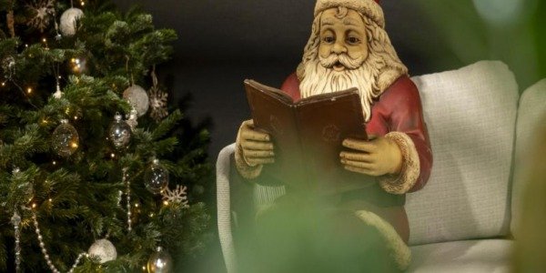 Openingstijden Kerstvakantie 2025